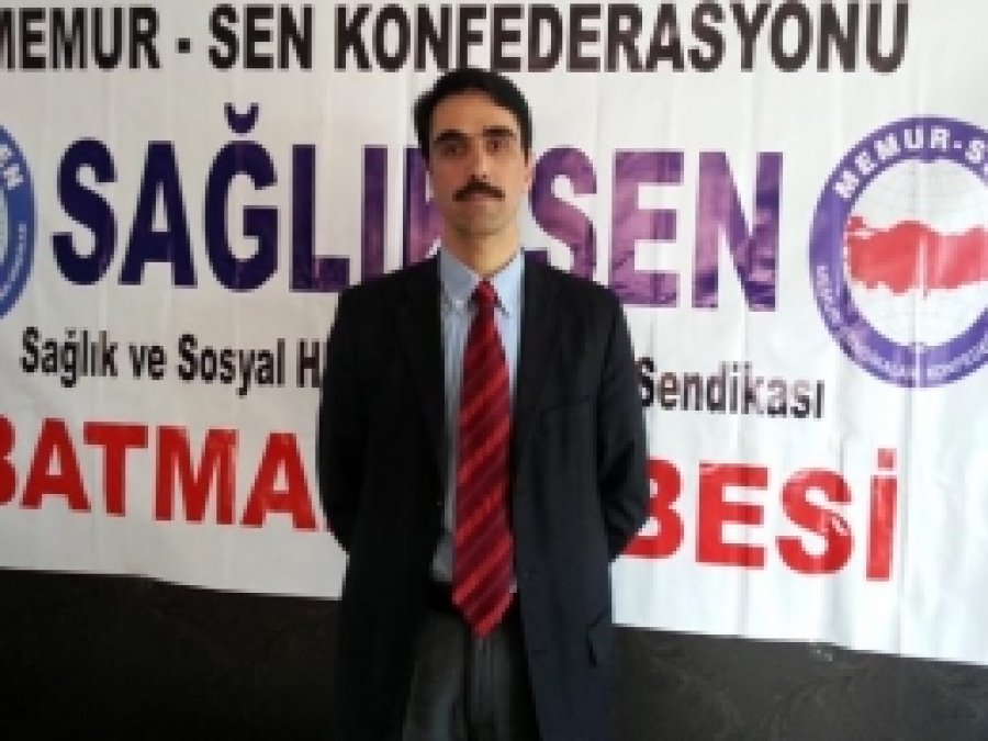 'Aile Hekimleri Acillerde Nöbet Tutmamalıdır'