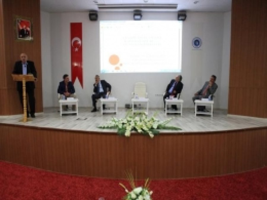 Cevizin Önemi Anlatıldı 