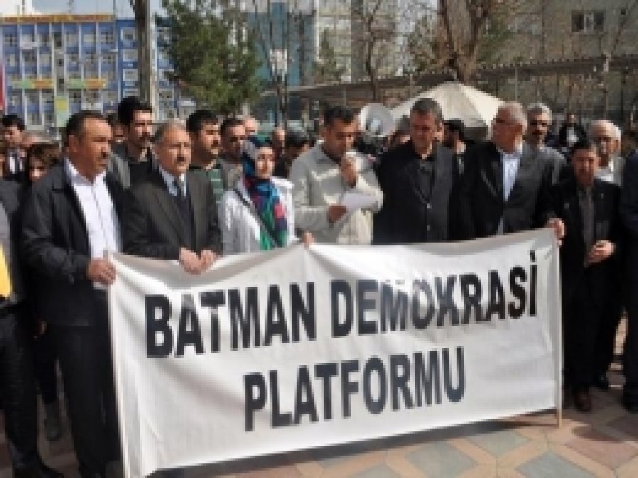 "İdam Bir İnsanlık Suçudur" 