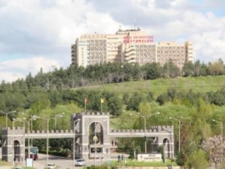 Bilge Öğrenciler Serbest Bırakıldı