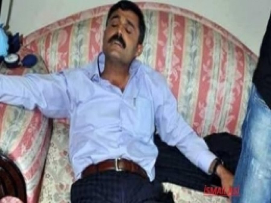 BDP'li "Başkanlar" Neden Vuruluyor?