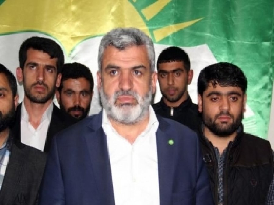 'Saldırılarla Müslümanları Durduramazlar'