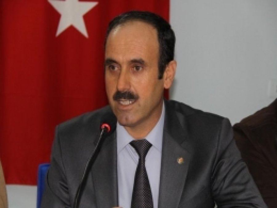 'Allah'a Yaklaşmak Hz Muhammed (s.a.v) ile Olur'