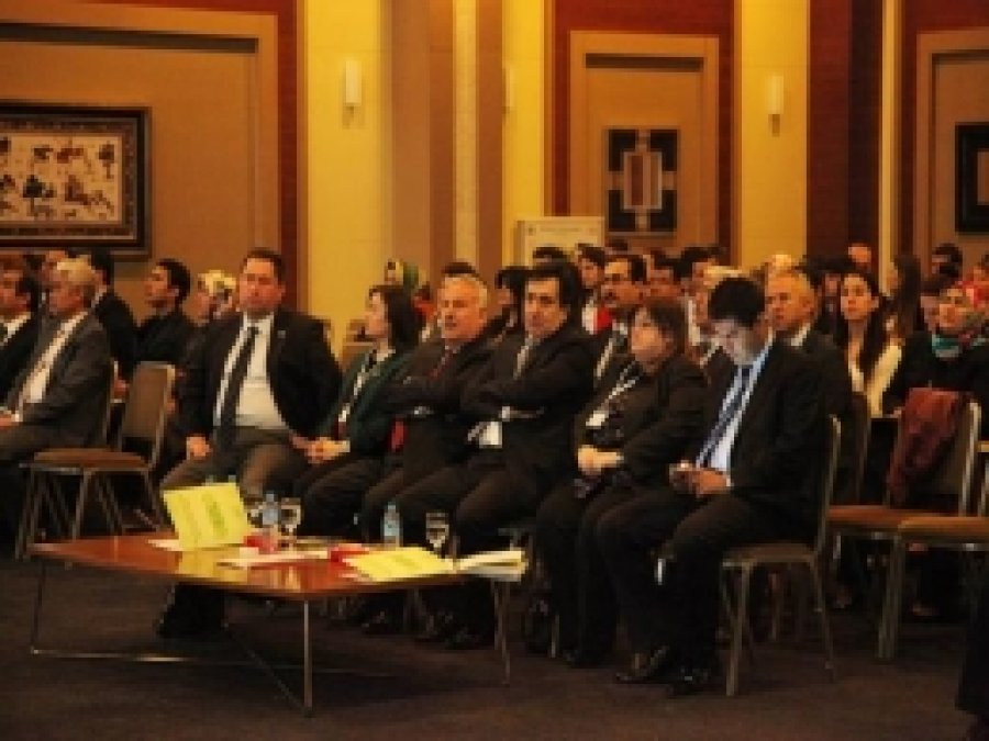 Mevsimlik Tarım İşçiliği Sağlık Ve Eğitimi Etkiliyor