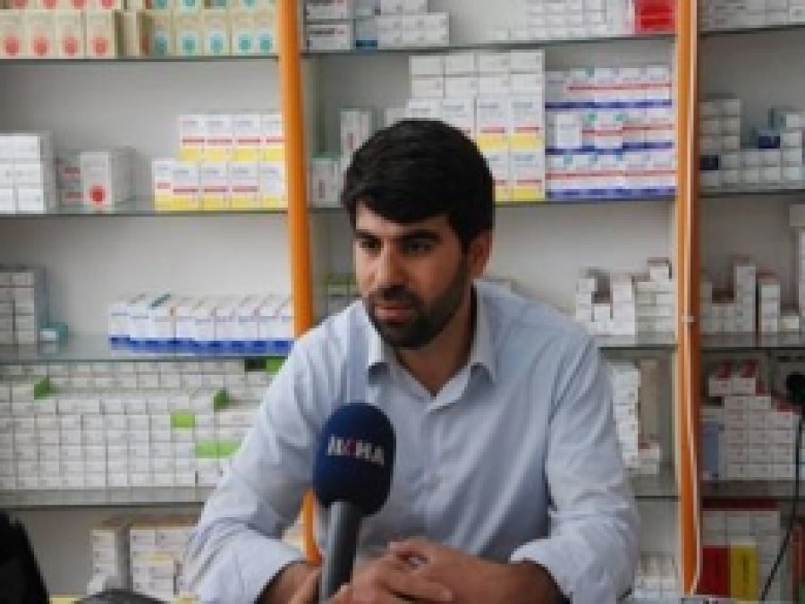 "Diyarbakırlılar Sabırsızca Pazar Gününü Bekliyor"