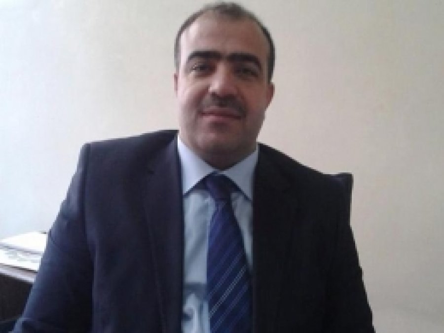 "Peygamberin Doğumu Kurtuluşun Müjdesidir"