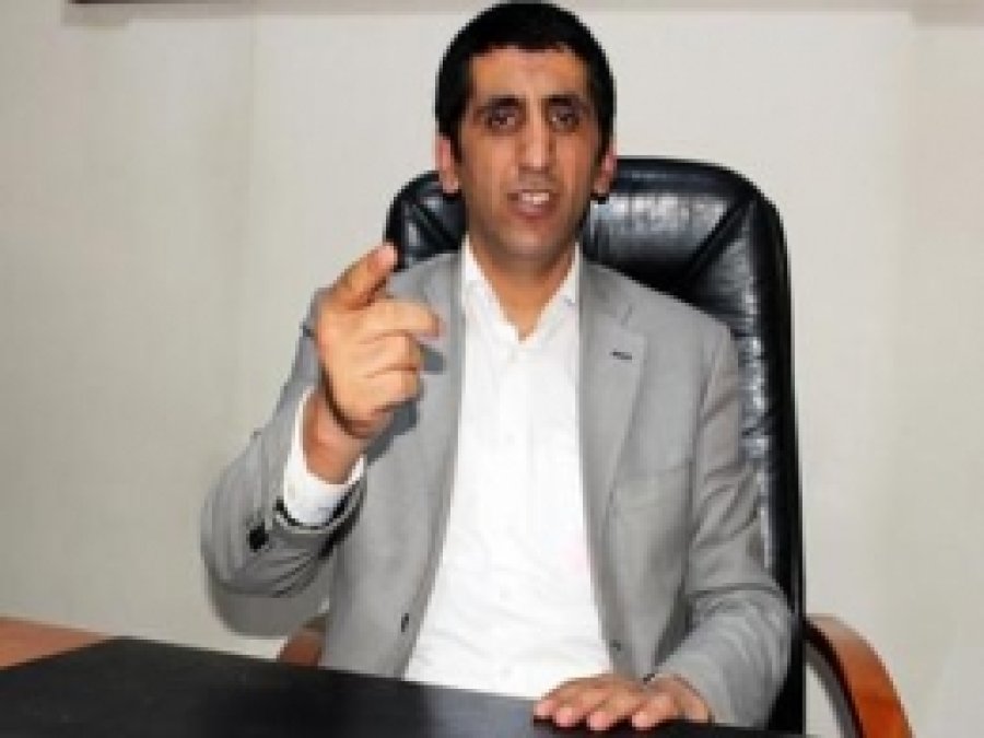 "Çocuklar Sokağa İtilmemeli"