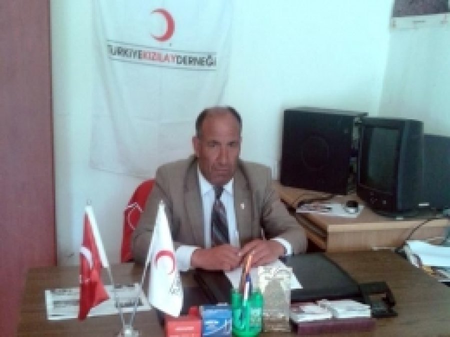 Beşiri Kızılayından Kutlu Doğum Mesajı