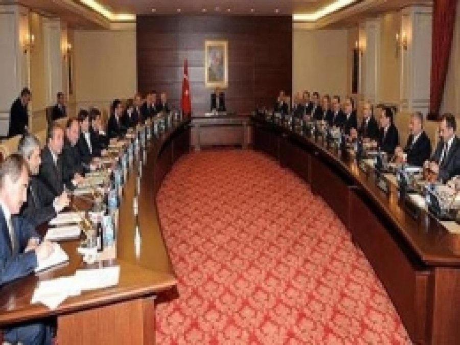 Bakanlar Kurulu'ndan Acele Kamulaştırma Kararları 