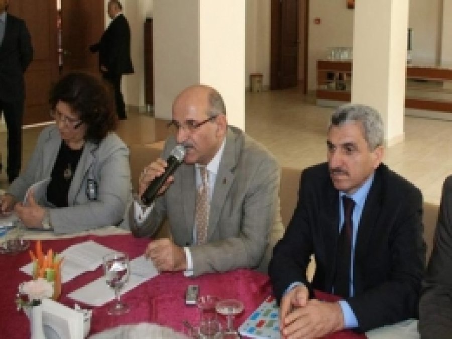 Bursa'da 40 Bin Öğrenci TEOG Sınavına Girecek