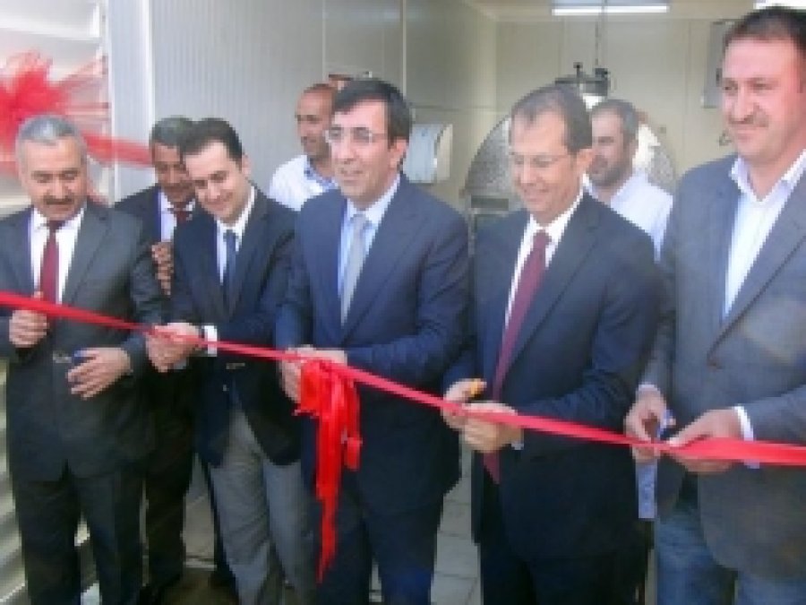 "Üretim Kültürünü Yaygınlaştırmamız Lazım" 