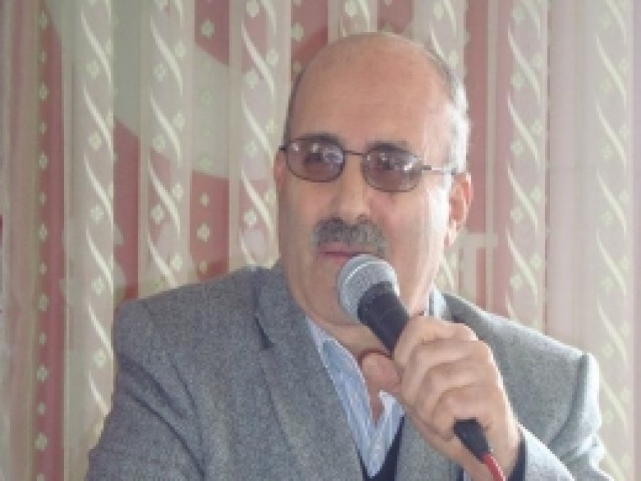 'Seçilen Belediye Başkanını Transfer Etmek Acizliktir' 