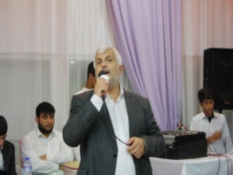 Kurtuluş Yolu Kur'an ve Sünettir 