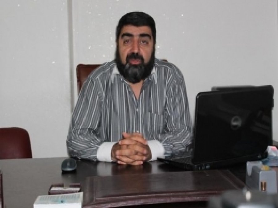 'Bingöl 26 Nisan Cumartesi Günü Peygamberini Anacak' 