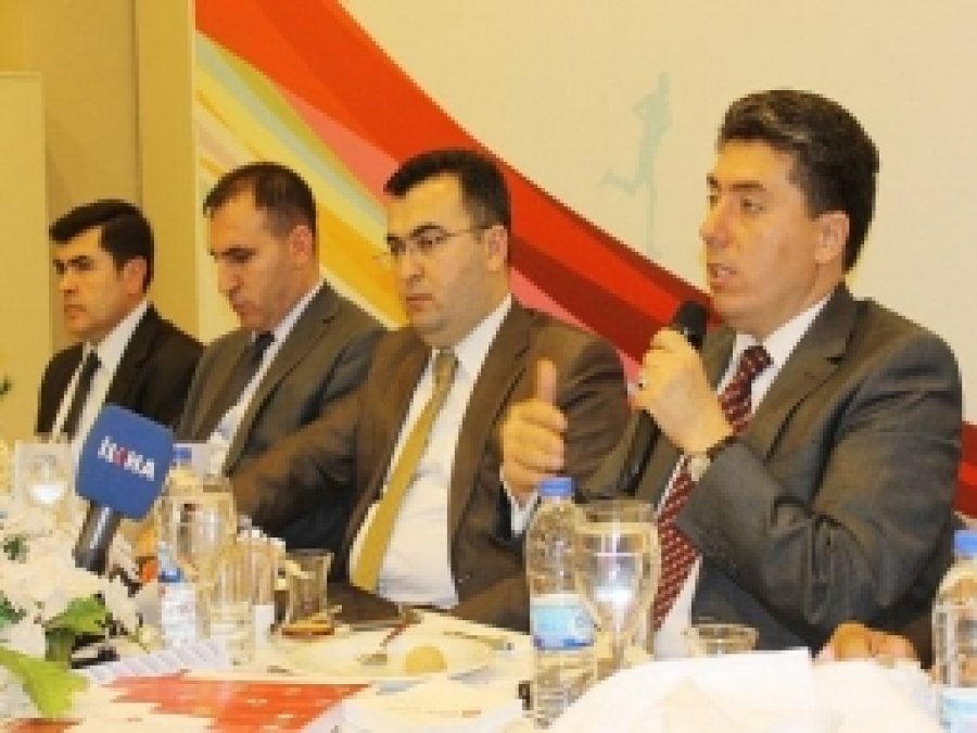 'Suriyeli Mültecilere Sahip Çıkmaya Devam Edeceğiz'