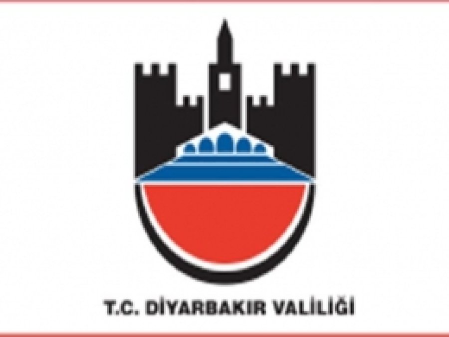 Diyarbakır Valiliğinden 1 Mayıs Açıklaması