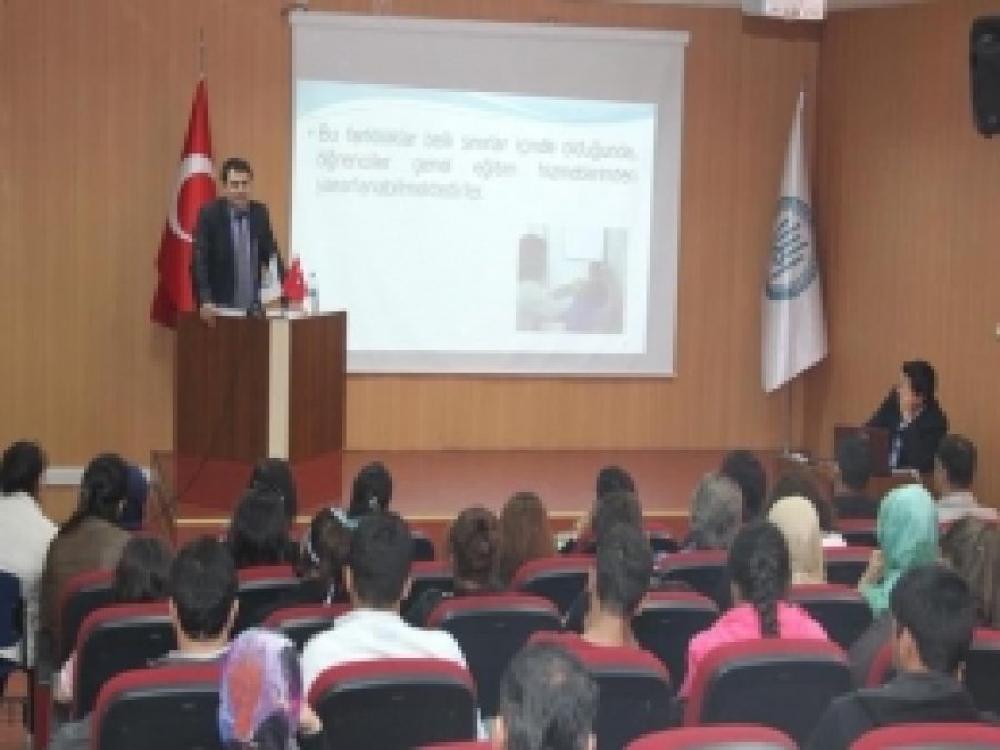 'Her Birey Özeldir'