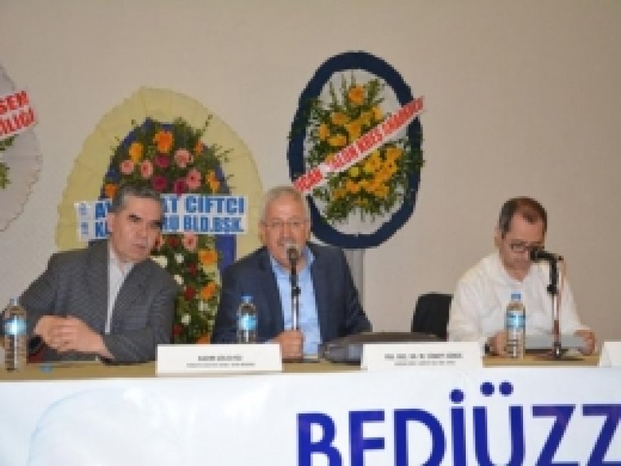 Beddiüzzaman Dinlenmiş Olsaydı 1915 Olayları Olmazdı