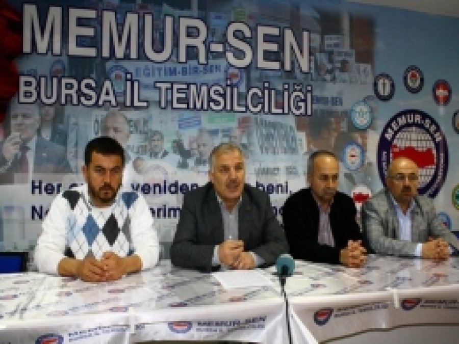 'İftira, Şantaj ve Tehdit İle Yetki Korunamaz'