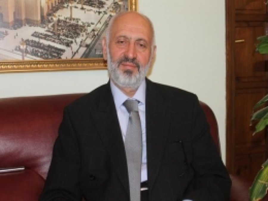 'Üç Aylar Bizim İçin Bir Fırsat'