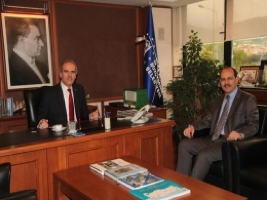 Havayolu Ulaşımında Sanayiciye Yeni Rota