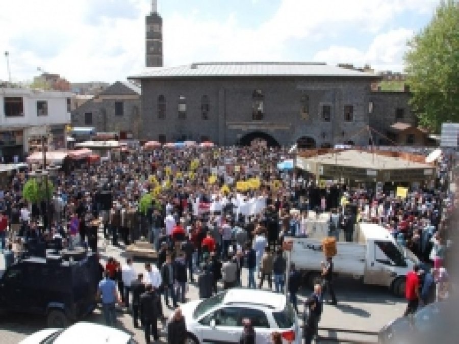 Mısır'daki İdam Kararları Protesto Edilecek