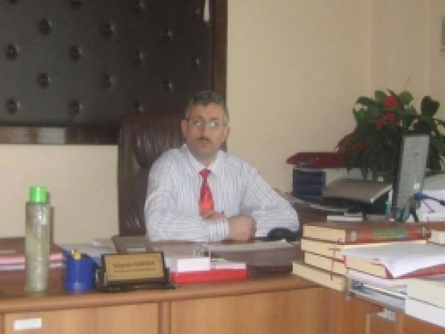 'Üç Ayları Anlamak Yürüyen Kuran'ı Anlamaktan Geçer'