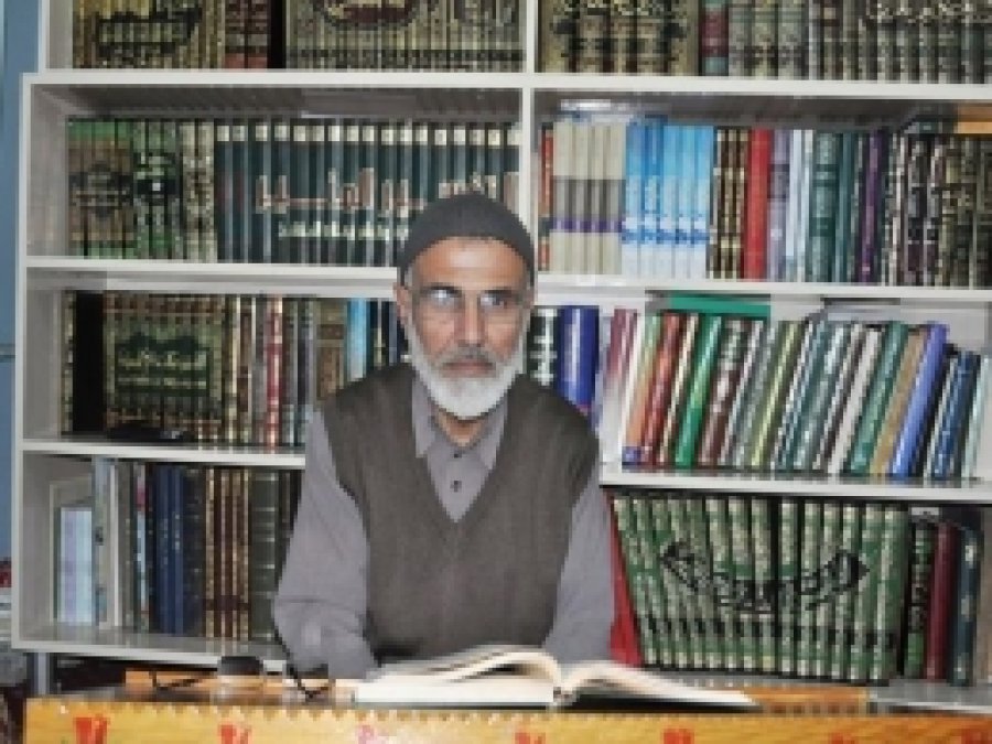 'Üç Aylar Hayır İşlemekte Yarış Mevsimidir'