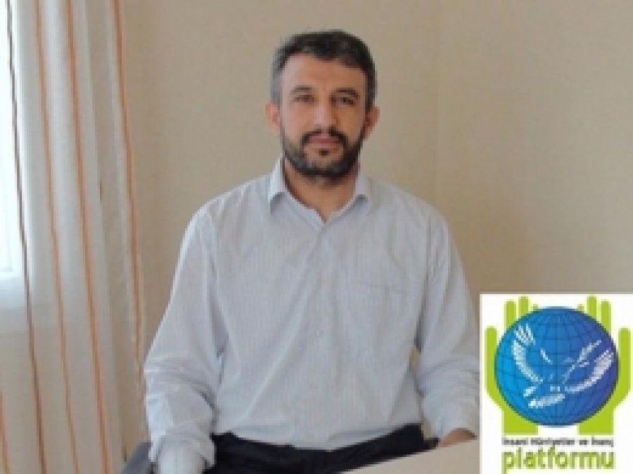 Mısır'daki Kararlar Adana'da Protesto Edilecek 