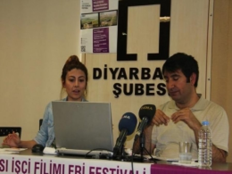 Mimarlardan Dicle Vadisini Koruma Programı