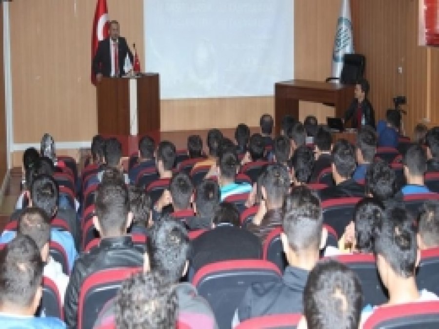 Motorlu Taşıtlarda Enerji Tasarrufu Konferansı