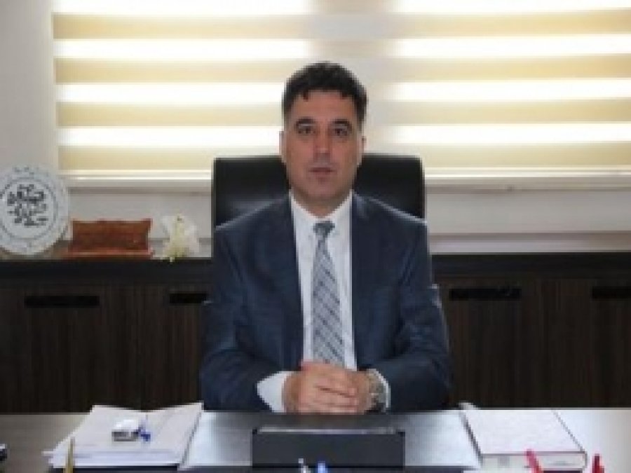 'Dünya'da 300 Milyon Astım Hastası Var'