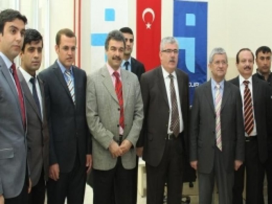 BEÜ de İŞKUR Hizmet Noktası Açıldı