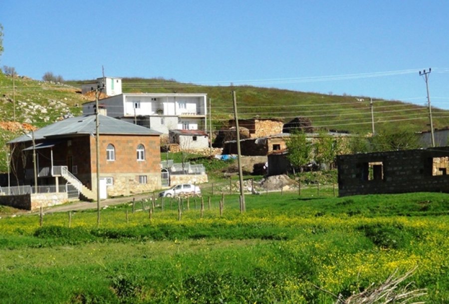 Köy Hayatı İslami Yaşamla Güzelleşiyor 