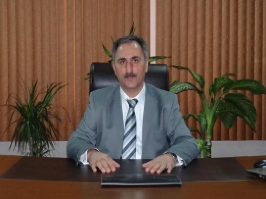 Türkiye'de 4 Bin Talasemi Hastası Var 