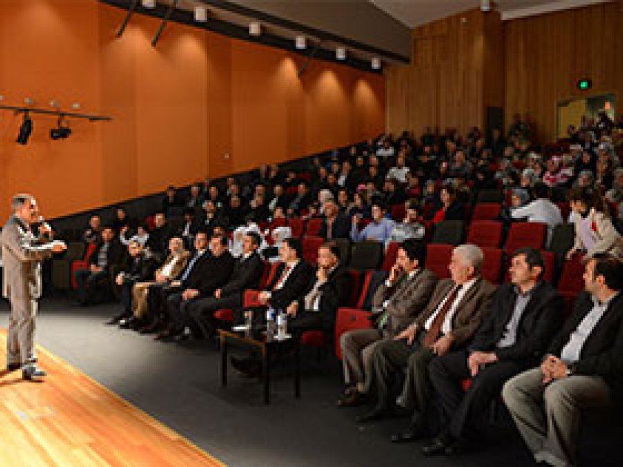 Avustralya’da 'Kutlu Doğum Haftası' Etkinliği