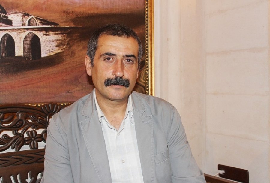 Ünsal: Hiçbir Kavga Sonsuza Kadar Sürmemiştir 
