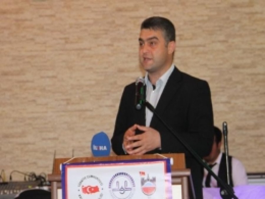 'Sağlıklı Aileler İçin Evlilik Okulu' Programı  