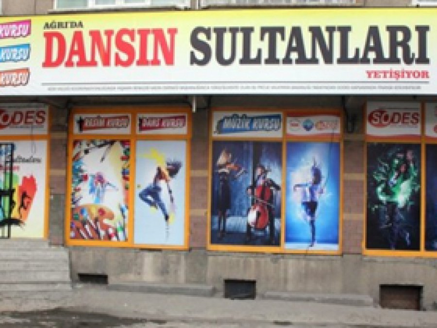 Mustazaflar Cemiyetinden Ahlaksız Projeye Tepki