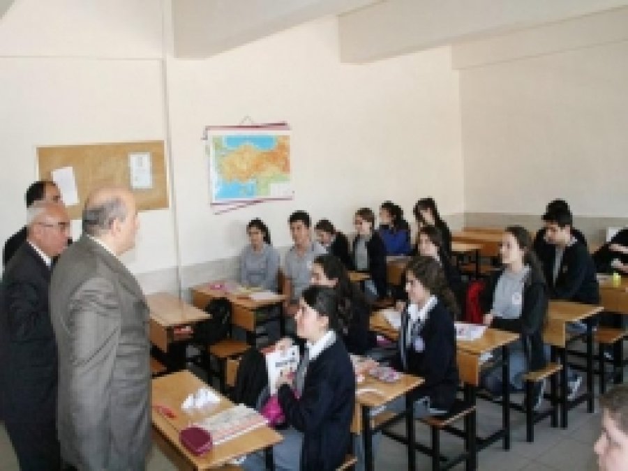 Bursa Her Yıl 25 Bin Kişilik Bir Göç Alıyor