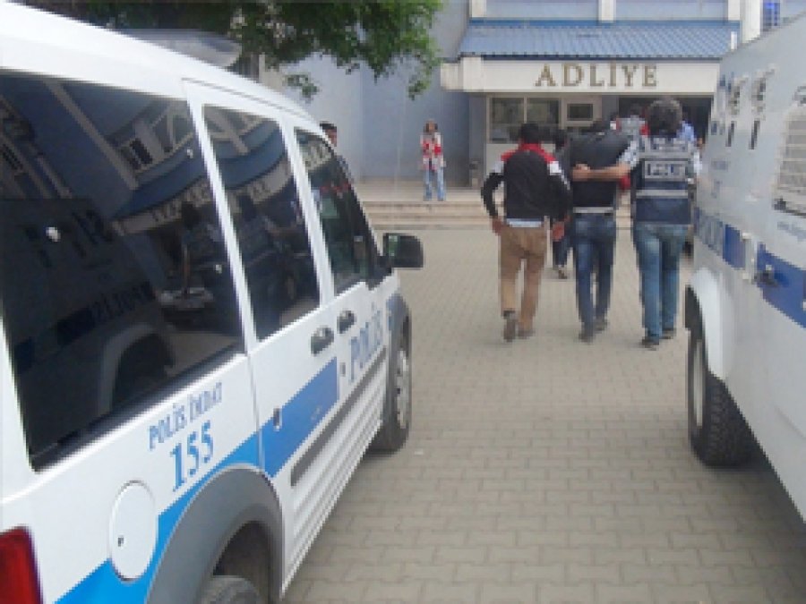 Bingöl'de Büyük Uyuşturucu Baskını 