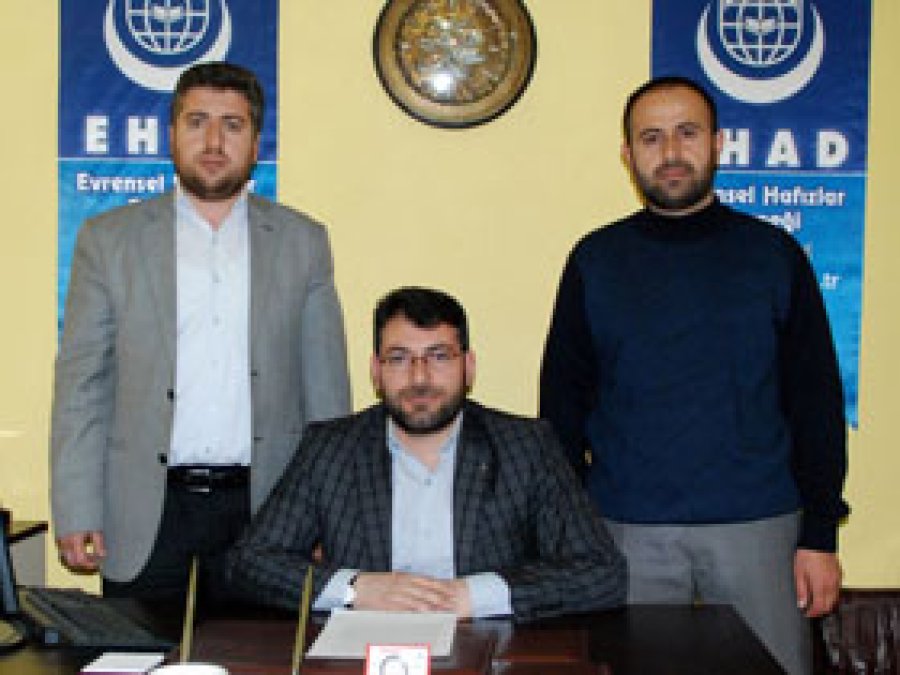 SODES Destekli 'Dansın Sultanları' Projesine Tepki
