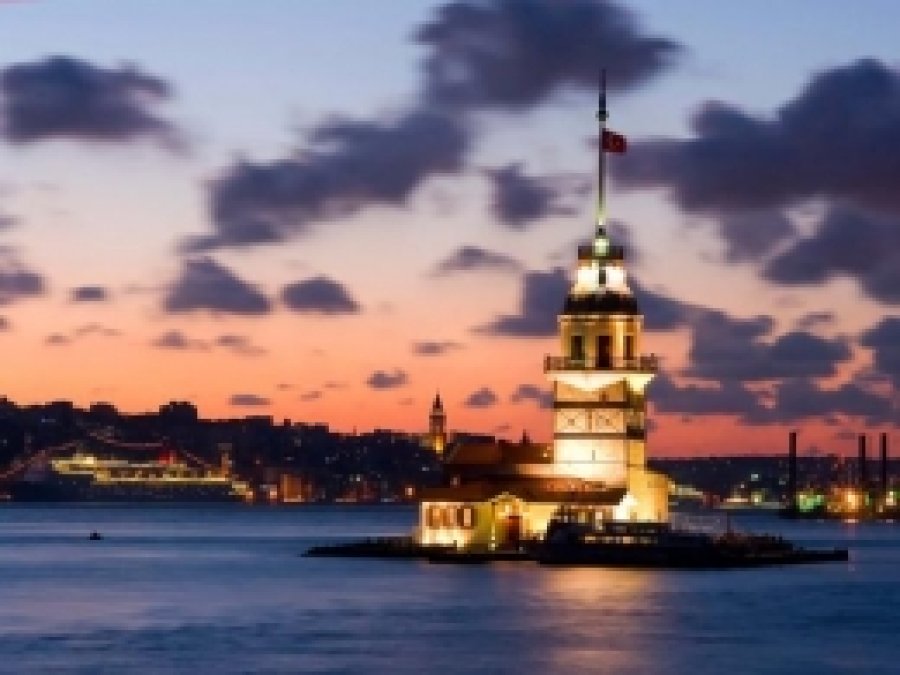 İstanbul Dünyanın Marka Değeri En Yüksek 11. Şehri