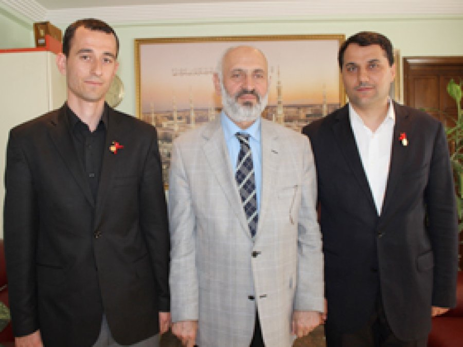 Hafızlık Yarışmalarının Finali Yapıldı 