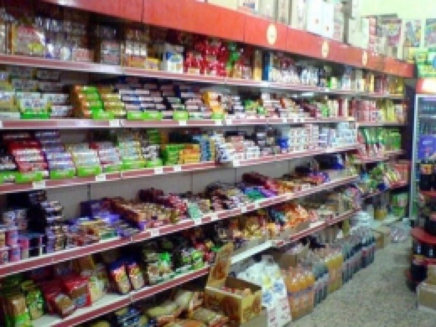 'Kozluk'ta Ürün ve Gıda Denetimi Yetersiz'  