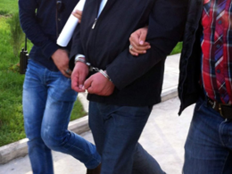 Eski Şırnak Vali Yardımcısı Tutuklandı