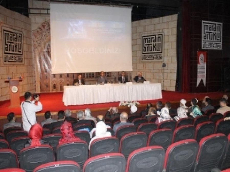 'Toplumun Tedavi Edilmesi Gerekiyor'