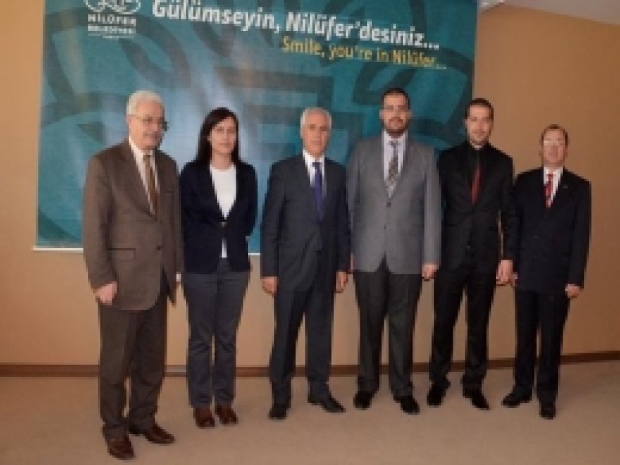 Mimarlar Odasından 'Oyun Engel Tanımaz' Projesi