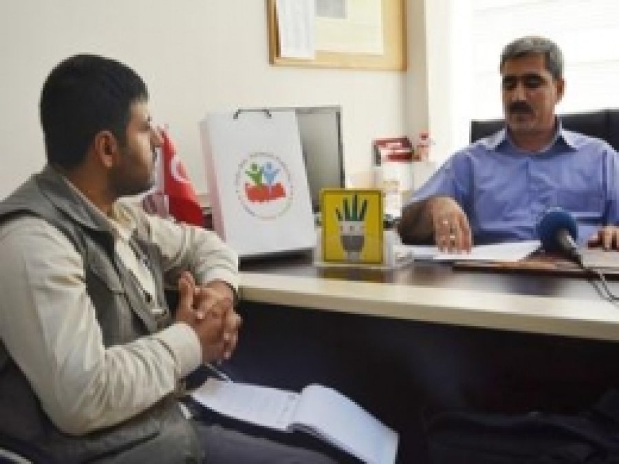 İslami Camiaların İçinde Olmadığı Barış Eksik Kalır 