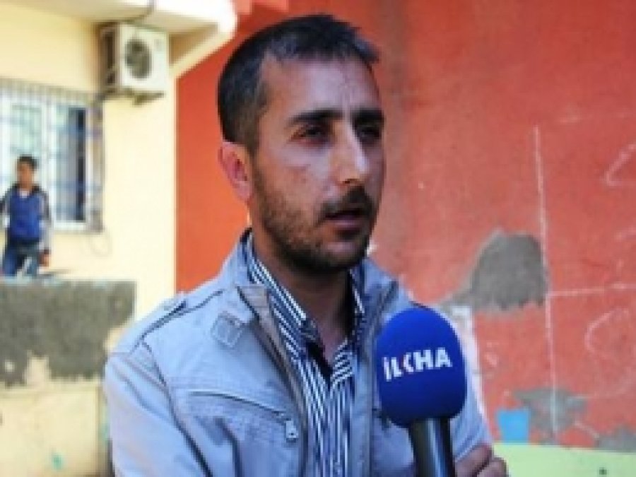 'Çektiği Bu Bedelin Tek Sebebi İslami Davası'